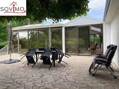 Maison, 189 m²