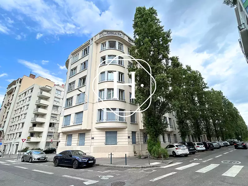 Appartement, 113,76 m²