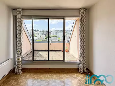 Appartement, 77,52 m²