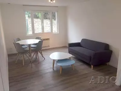 Appartement, 36 m²