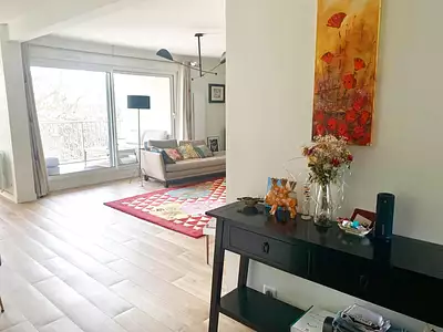 Appartement, 89 m²