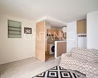 Appartement, 32 m²