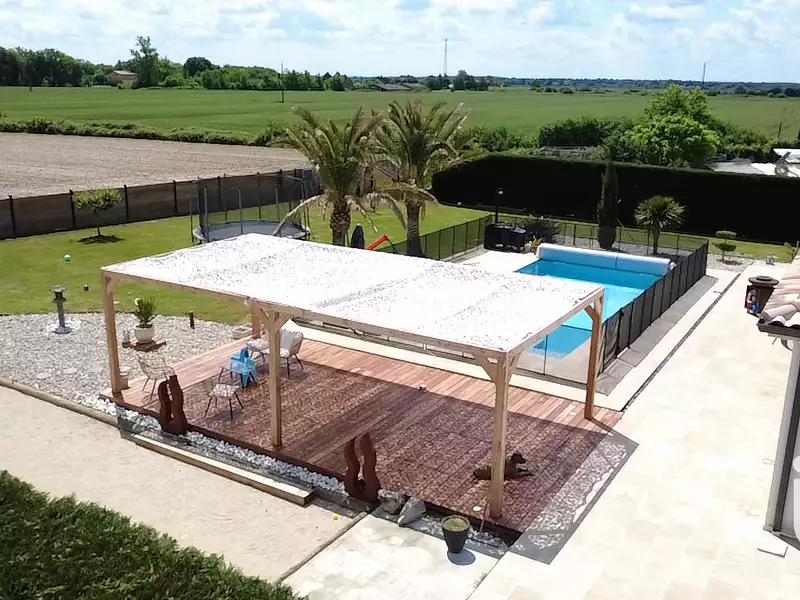 Maison, 191 m²