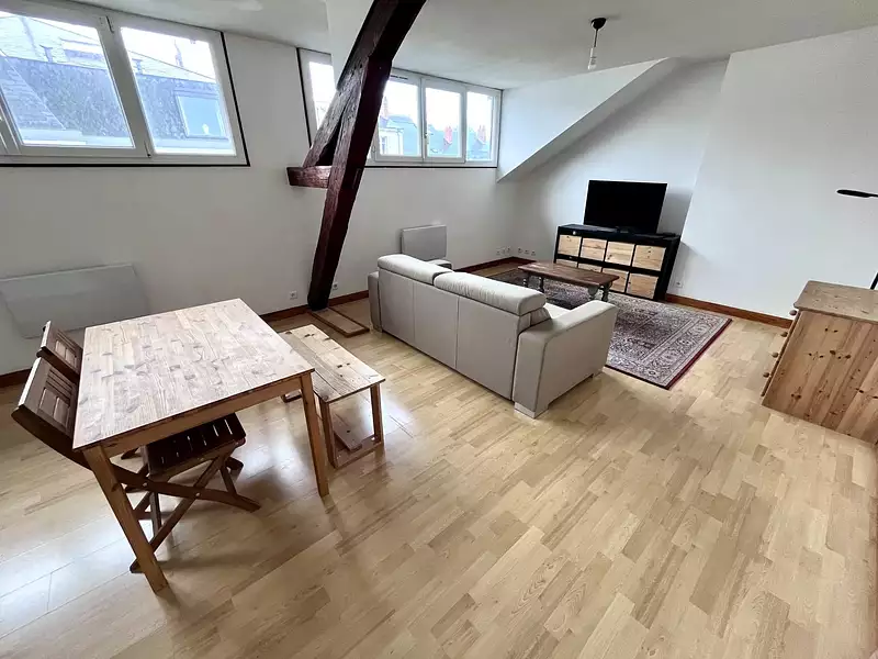 Appartement, 96 m²