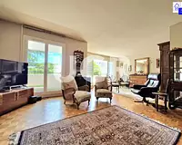 Appartement, 114 m²