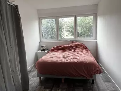 Appartement, 63,75 m²