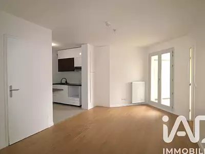 Appartement, 39 m²