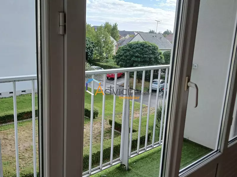 Appartement, 49,8 m²