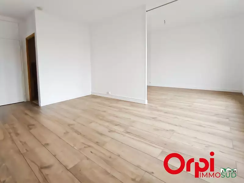 Appartement, 44 m²