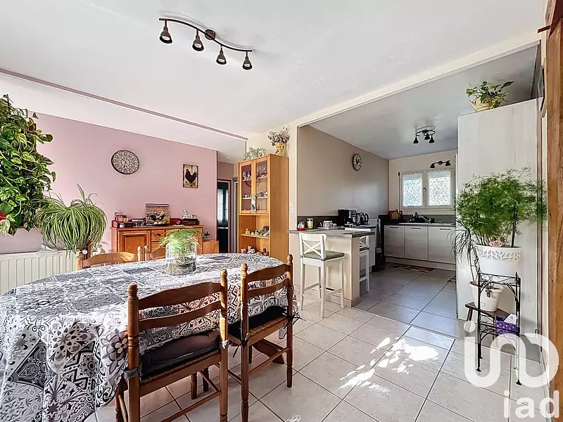 Maison, 80 m²