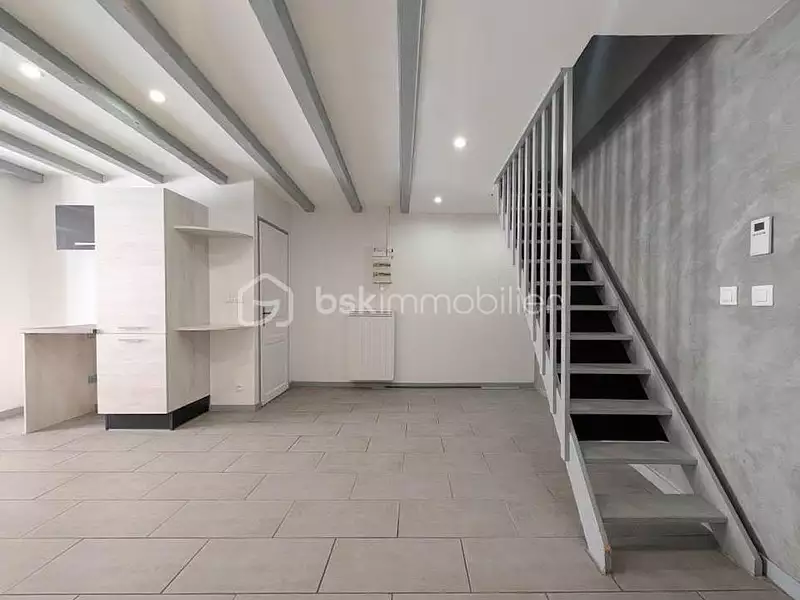 Maison, 85 m²