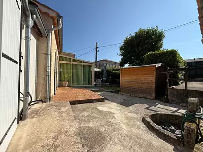 Maison, 60 m²