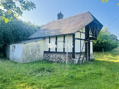 Maison, 28 m²