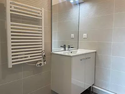 Appartement, 36,37 m²