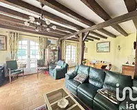 Maison, 160 m²