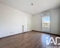 Appartement, 45 m²