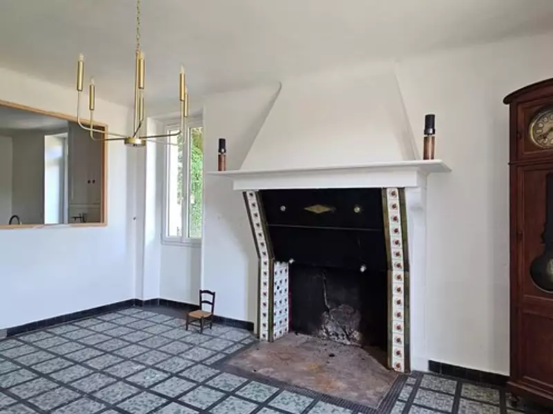 Maison, 208 m²