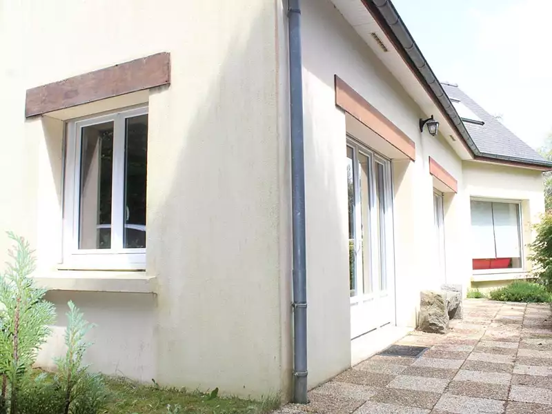 Maison, 152 m²