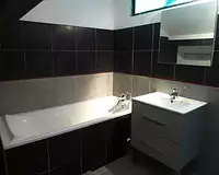 Appartement, 27 m²