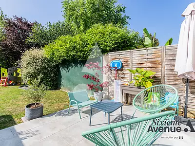 Maison, 80 m²