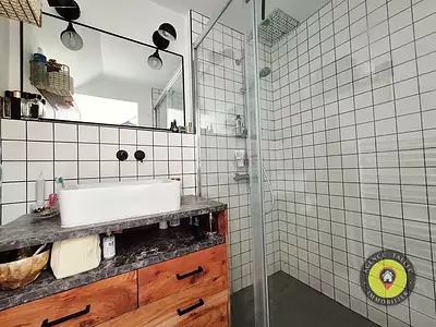 Appartement, 126,93 m²