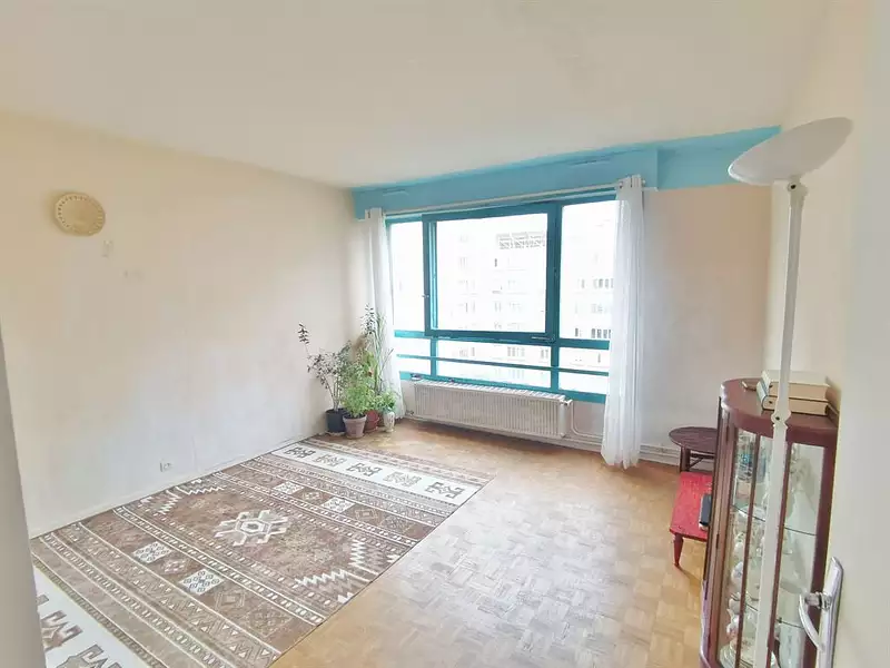 Appartement, 66 m²