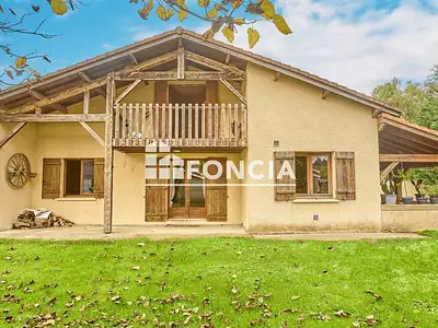 Maison, 154 m²
