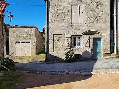 Maison, 66 m²