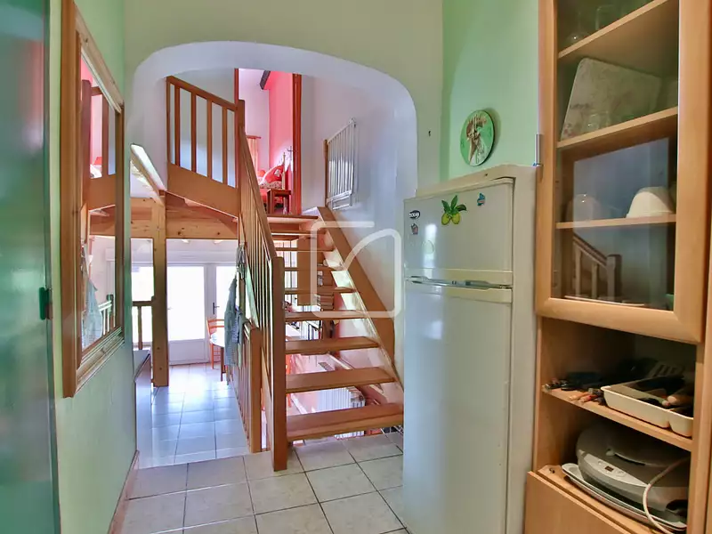 Maison, 231 m²