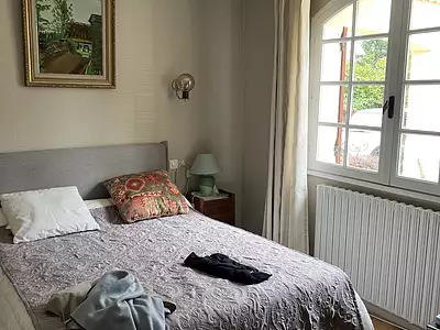 Maison, 160 m²