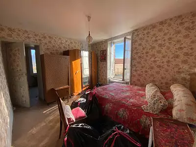 Maison, 100 m²