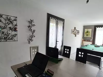 Maison, 170 m²