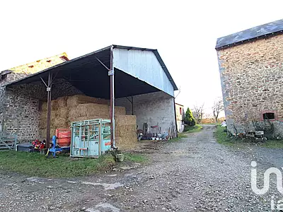 Maison, 250 m²
