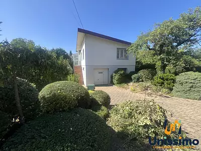 Maison, 79,34 m²