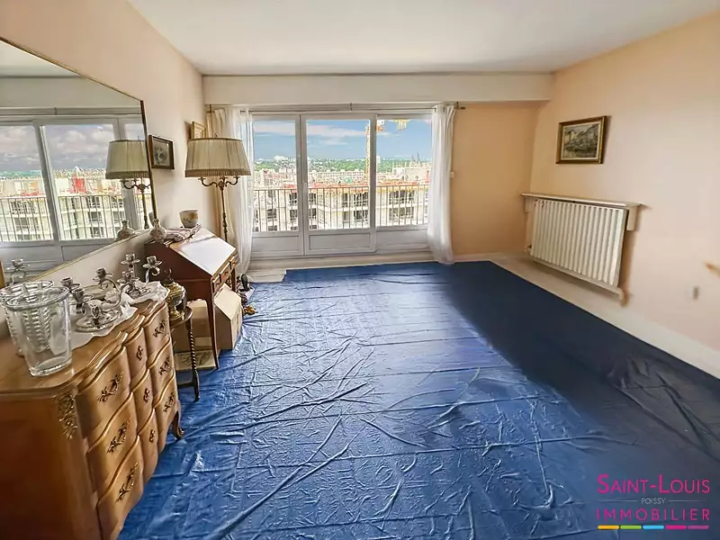 Appartement, 77,48 m²