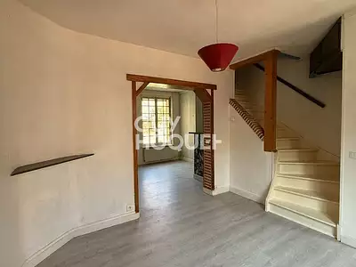 Maison, 71 m²