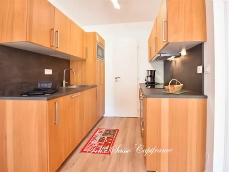 Appartement, 73 m²