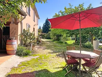 Maison, 161 m²