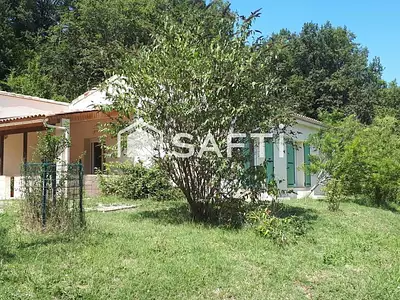 Maison, 174 m²
