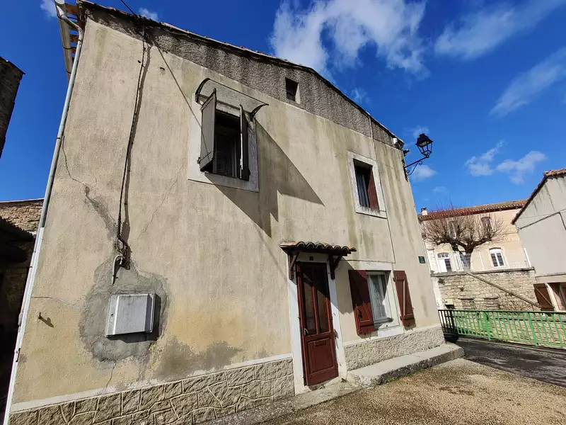 Maison, 101 m²
