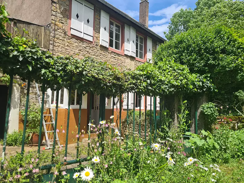 Maison, 145 m²