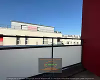 Appartement, 31,58 m²