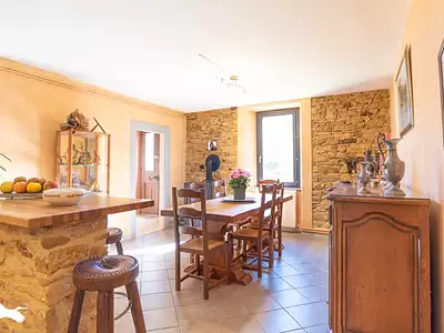 Maison, 134 m²