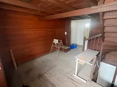 Immeuble, 85 m²