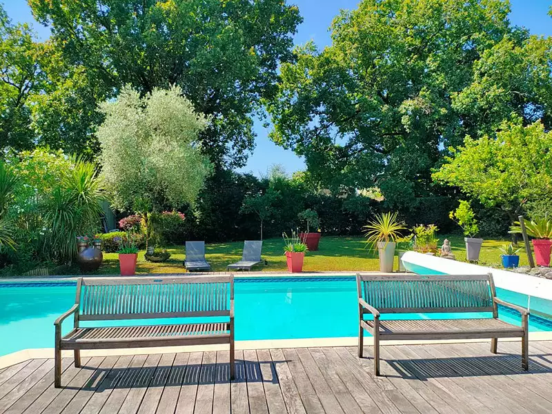 Maison, 208 m²