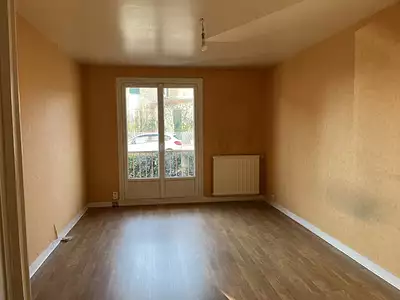 Appartement, 63 m²