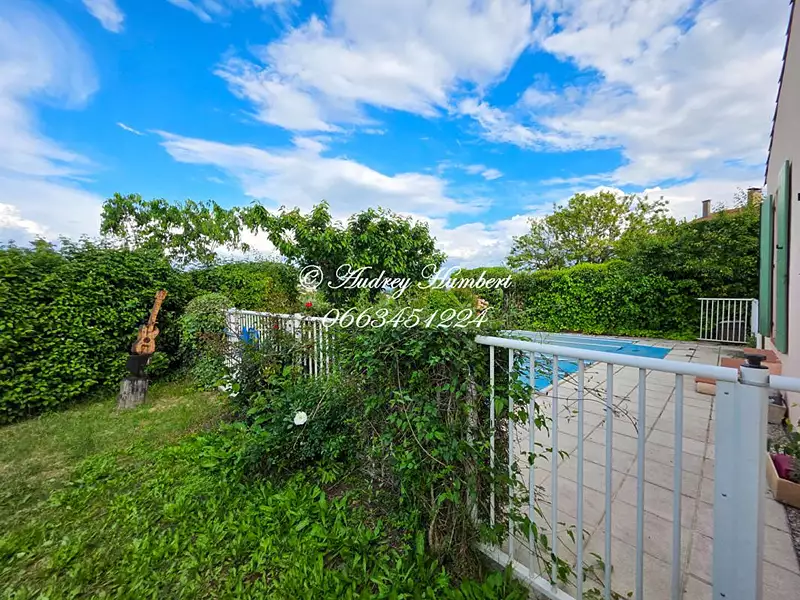 Maison, 82 m²
