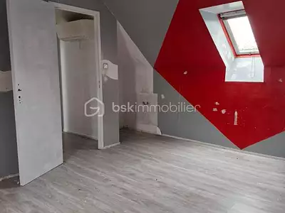 Maison, 89 m²