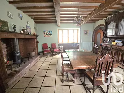 Maison, 156 m²