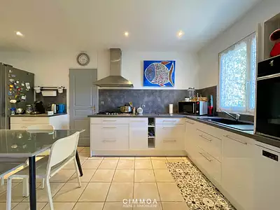 Maison, 150 m²
